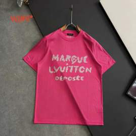Picture of Louis Vuitton T Shirts Short _SKULVS-2XL12yr2467951